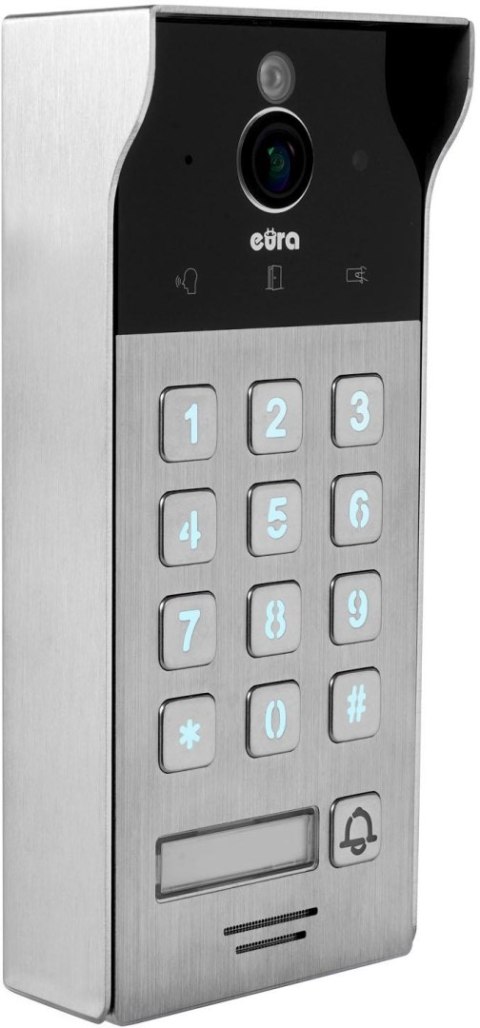 Wideodomofon EURA VDP-30C5 Tuya EURA Wideodomofon EURA VDP-30C5 Tuya EURA