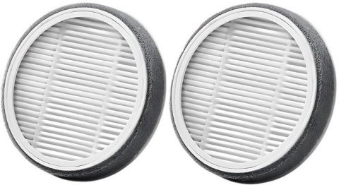Filtr Pro do odkurzacza przeciw roztoczom Xiaomi Dust Mite Vacuum Cleaner Pro Filter 2szt XIAOMI