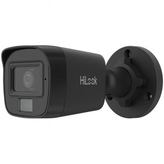Kamera 4w1 Hilook by Hikvision 8MP TVI-B8M-20DL Black 2.8mm HILOOK