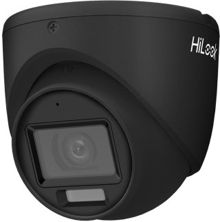 Kamera 4w1 Hilook by Hikvision 8MP TVI-T8M-20DL Black 2.8mm HILOOK