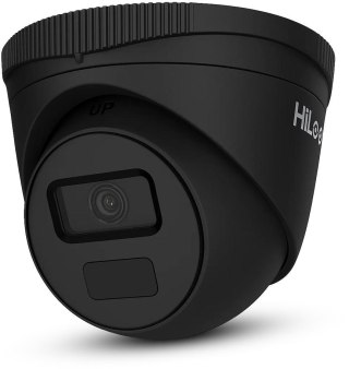 Kamera IP Hilook by Hikvision kopułka 4MP IPCAM-T4-P Black 2.8mm HILOOK