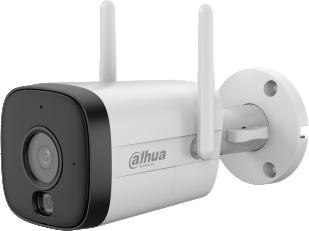 Kamera WI-FI Dahua IPC-HFW1539DTK1-SW-PV-0280B DAHUA