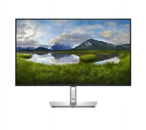 Monitor 27" Dell P2725H IPS LED USB-C VGA 3Y DELL Monitor 27" Dell P2725H IPS LED USB-C VGA 3Y DELL