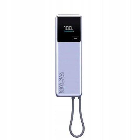 Powerbank z kablem Xiaomi 165W Power Bank 10000mAh XIAOMI