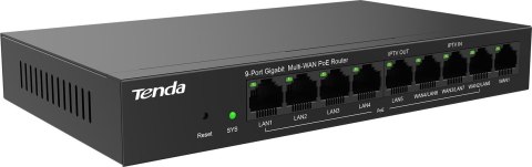 ROUTER TENDA POE G0-8G-PoE TENDA