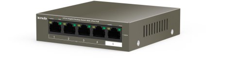 SWITCH POE TENDA TEG1105P-4-63W TENDA