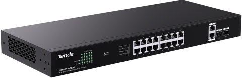 SWITCH POE TENDA TEG1120P-16-150W TENDA