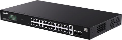 SWITCH POE TENDA TEG2228P-24-410W TENDA