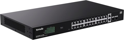 SWITCH POE TENDA TEG2228P-24-410W TENDA