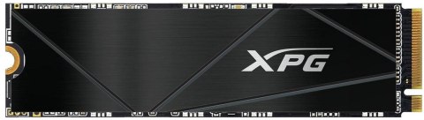 Adata Dysk SSD XPG GAMMIX S50 CORE 2TB PCIe 4x4 3.5/2.8 M2 ADATA