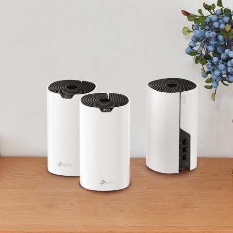 DOMOWY SYSTEM MESH WIFI TP-LINK Deco S7(2-pack) TP-LINK