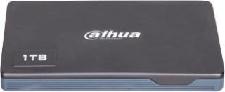 Dysk zewnętrzny HDD Dahua 1TB Portable Storage Disk szary DAHUA