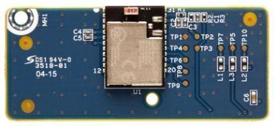 IQ Card Zigbee QC000E-840 DSC IQ Card Zigbee QC000E-840 DSC