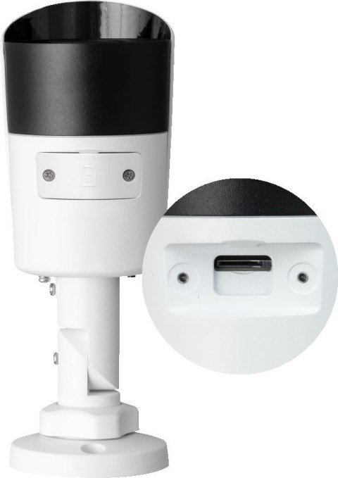 Kamera BCS POINT BCS-P-TIP14FSR5(2) BCS
