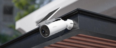 Kamera IP Imou Cell 3C AIO 5MP bateryjna IMOU