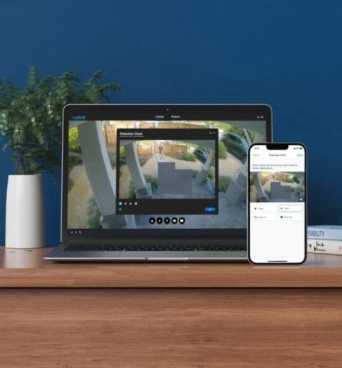 Kamera IP Reolink W330 8MP Wi-Fi REOLINK