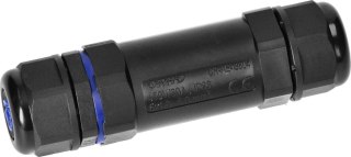 Konektor Mufa kablowa prosta M25 IP68, 5x6mm², 450V/30A OR-AE-13604 ORNO