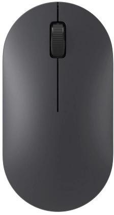 Mysz komputerowa Xiaomi Wireless Mouse Lite 2 czarny XIAOMI