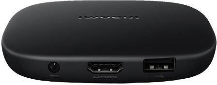 Odtwarzacz multimedialny Xiaomi TV Box S (3rd Gen) XIAOMI
