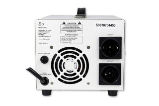 Stabilizator napięcia Volt Polska AVR PRO 3000VA 3% VOLT POLSKA