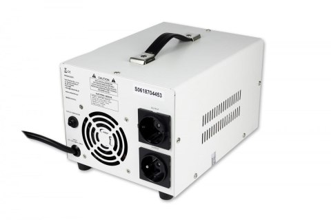 Stabilizator napięcia Volt Polska AVR PRO 3000VA 3% VOLT POLSKA