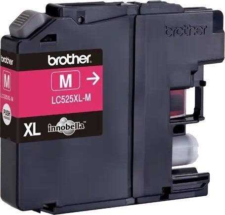 Tusz do drukarki Brother LC525XLM Purpurowy INNY