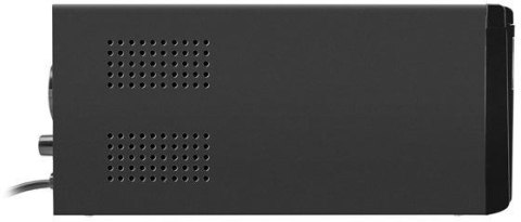 UPS ZASILACZ AWARYJNY Armac 650VA 390W LINE-INTERACTIVE SCHUKO ARMAC UPS ZASILACZ AWARYJNY Armac 650VA 390W LINE-INTERACTIVE SCHUKO ARMAC