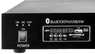 Wzmacniacz HQM1060BT/S 60W HQM