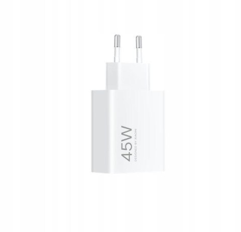 Xiaomi 45W Turbo Charging Power Adapter (Type-A) XIAOMI