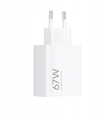 Xiaomi 67W HyperCharge Power Adapter (Type-A) XIAOMI