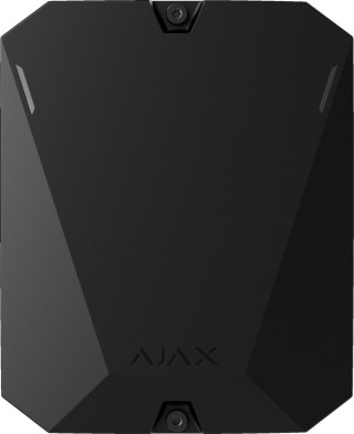 AJAX Centrala Hub BP Jeweller (black) AJAX SYSTEMS