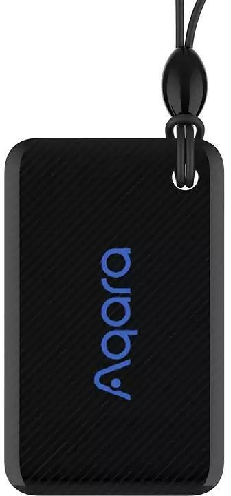 Aqara NFC Card | Karta dostępu NFC | AL-D02D AQARA Aqara NFC Card | Karta dostępu NFC | AL-D02D AQARA