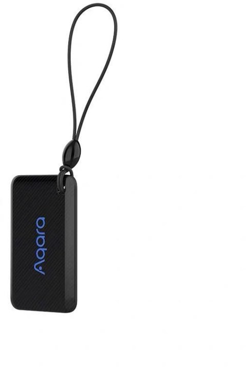 Aqara NFC Card | Karta dostępu NFC | AL-D02D AQARA Aqara NFC Card | Karta dostępu NFC | AL-D02D AQARA