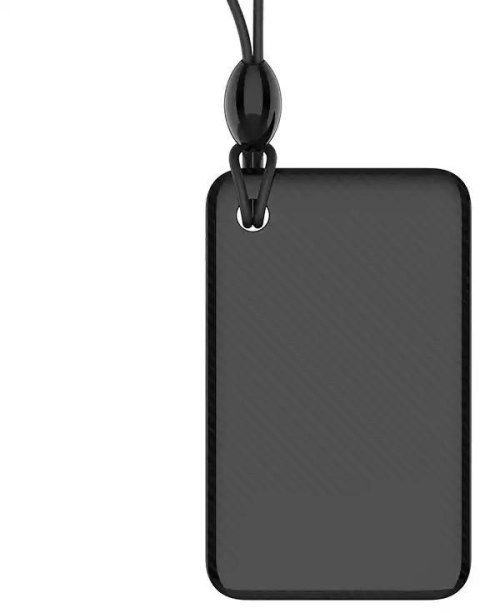 Aqara NFC Card | Karta dostępu NFC | AL-D02D AQARA Aqara NFC Card | Karta dostępu NFC | AL-D02D AQARA