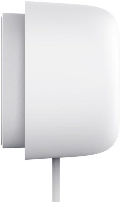 Aqara Presence Sensor FP1E | Czujnik obecności | Zigbee 3.0, Matter, zasięg 6m, 120 stopni AQARA Aqara Presence Sensor FP1E | Czujnik obecności | Zigbee 3.0, Matter, zasięg 6m, 120 stopni AQARA