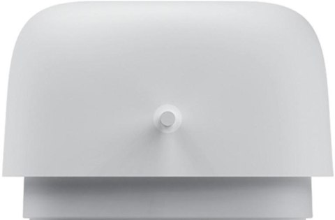 Aqara Presence Sensor FP1E | Czujnik obecności | Zigbee 3.0, Matter, zasięg 6m, 120 stopni AQARA Aqara Presence Sensor FP1E | Czujnik obecności | Zigbee 3.0, Matter, zasięg 6m, 120 stopni AQARA