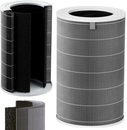 Filtr do oczyszczacza Xiaomi Air Purifier 4 Pro XIAOMI Filtr do oczyszczacza Xiaomi Air Purifier 4 Pro XIAOMI