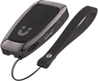 Hub USB Unitek USB-C 10 Gbps, HDMI 2.0 USB-C z PD 100W UNITEK