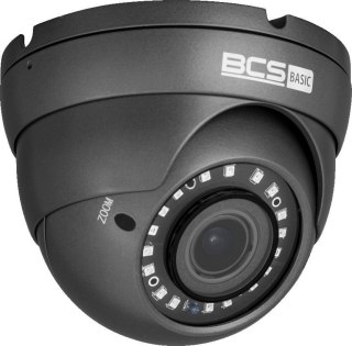 Kamera kopułka 8Mpix BCS BASIC BCS-B-DK82812-G BCS