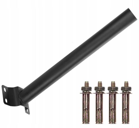 Lampa solarna VOLT POLSKA PIONEER 240 + panel 18W + 18.000mAh + pilot VOLT POLSKA Lampa solarna VOLT POLSKA PIONEER 240 + panel 18W + 18.000mAh + pilot VOLT POLSKA