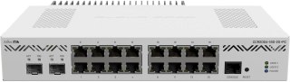 MIKROTIK ROUTERBOARD CCR2004-16G-2S+PC MIKROTIK