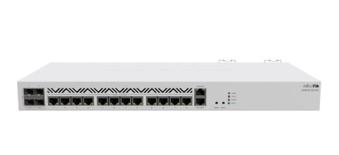 MIKROTIK ROUTERBOARD CCR2116-12G-4S+ MIKROTIK MIKROTIK ROUTERBOARD CCR2116-12G-4S+ MIKROTIK