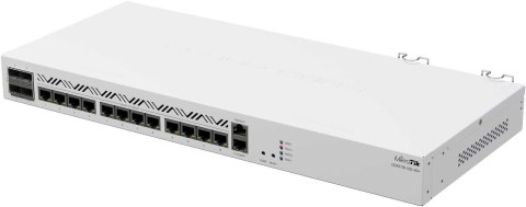 MIKROTIK ROUTERBOARD CCR2116-12G-4S+ MIKROTIK MIKROTIK ROUTERBOARD CCR2116-12G-4S+ MIKROTIK