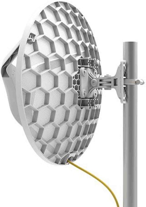 MIKROTIK ROUTERBOARD LHGG 60 GHz (RBLHGG-60ad) MIKROTIK