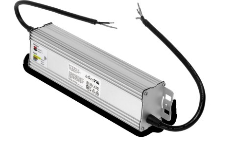 MikroTik zasilacz 53V 250W do netPower (MTP250-53V47-OD) MIKROTIK