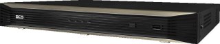 Rejestrator BCS POINT BCS-P-NVR3202-A-4K(4) BCS