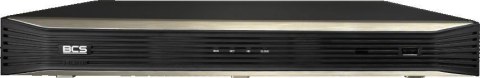 Rejestrator BCS POINT BCS-P-NVR3202-A-4K(4) BCS Rejestrator BCS POINT BCS-P-NVR3202-A-4K(4) BCS