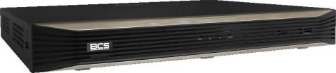 Rejestrator BCS POINT BCS-P-NVR3202-A-4K(4) BCS Rejestrator BCS POINT BCS-P-NVR3202-A-4K(4) BCS