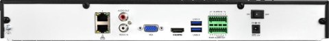 Rejestrator BCS POINT BCS-P-NVR3202-A-4K(4) BCS Rejestrator BCS POINT BCS-P-NVR3202-A-4K(4) BCS