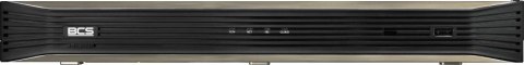 Rejestrator BCS POINT BCS-P-NVR3202-A-4K(4) BCS Rejestrator BCS POINT BCS-P-NVR3202-A-4K(4) BCS